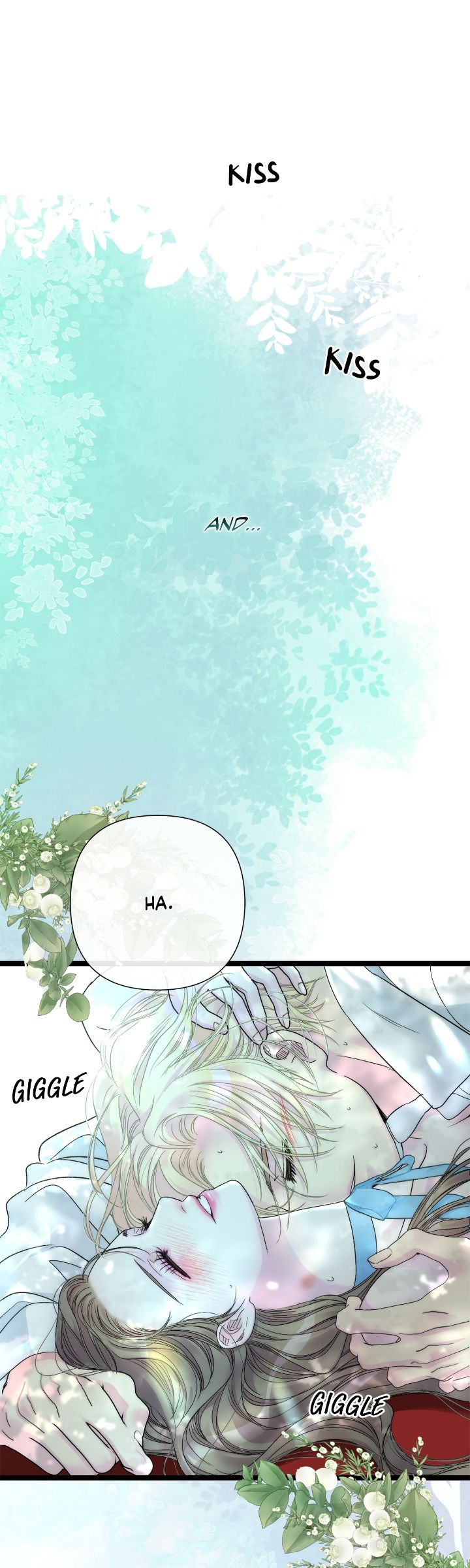 The Problematic Prince, Chapter 83 image 25